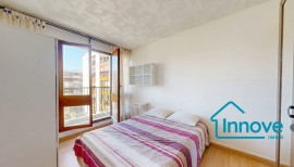 
                                                                                        Vente
                                                                                         Parly 2 résidence Opéra - A vendre T3 - 2 chambres