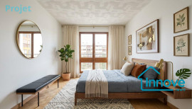 
                                                                                        Vente
                                                                                         Parly 2 résidence Opéra - A vendre T3 - 2 chambres