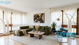 
                                                                                        Vente
                                                                                         Parly 2 résidence Opéra - A vendre T3 - 2 chambres