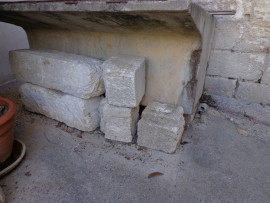 
                                                                                        Bricolage
                                                                                         PARPAING