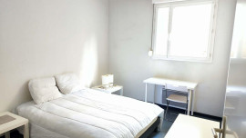 
                                                                                        Location
                                                                                         Part dieu la Villette T2 55m2 meublé équipé