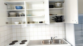 
                                                                                        Location
                                                                                         Part dieu la Villette T2 55m2 meublé équipé