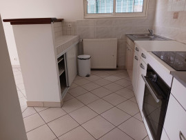 
                                                                                        Location
                                                                                         PART.loue T3,VILLA jumelée,JARDIN,BALMA/FONSEGRIVE