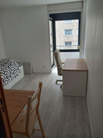 
                                                                                        Location
                                                                                         Particulier loue Studio de 20.3m²
