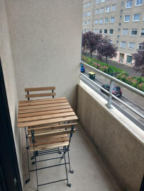 
                                                                                        Location
                                                                                         Particulier loue Studio de 20.3m²