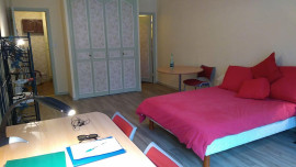 
                                                                                        Location
                                                                                         PARTICULIER LOUE STUDIO DIJON CENTRE MEUBLE