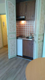 
                                                                                        Location
                                                                                         PARTICULIER LOUE STUDIO DIJON CENTRE MEUBLE