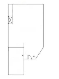 
                                                                                        Location
                                                                                         Particulier loue Studio – Lyon 3ème