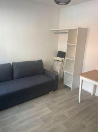 
                                                                                        Location
                                                                                         Particulier loue studio quartier TALENSAC
