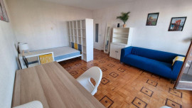 
                                                                                        Location
                                                                                         Particulier loue T1 meublé Timone Baille