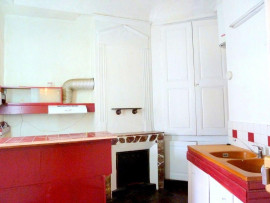 
                                                                                        Location
                                                                                         Particulier loue T2 bis meublé 45m2 Grenoble