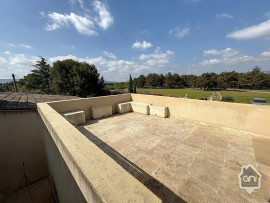 
                                                                                        Vente
                                                                                         Partie de Mas avec dépendance sur terrain