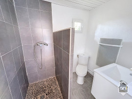 
                                                                                        Vente
                                                                                         Partie de Mas avec dépendance sur terrain