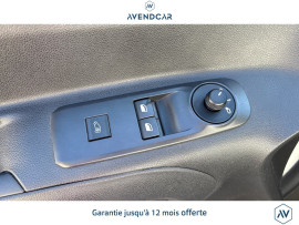 
                                                                                        Utilitaire
                                                                                         PARTNER VU FOURGON 1.5 BLUEHDI 100 650KG L1 M START-STOP