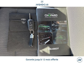 
                                                                                        Utilitaire
                                                                                         PARTNER VU FOURGON 1.5 BLUEHDI 100 650KG L1 M START-STOP