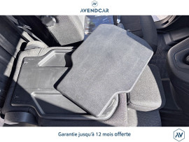 
                                                                                        Utilitaire
                                                                                         PARTNER VU FOURGON 1.5 BLUEHDI 100 650KG L1 M START-STOP