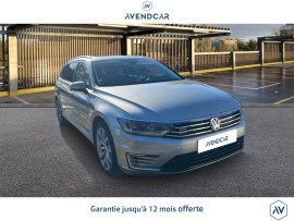 
                                                                                        Voiture
                                                                                         PASSAT BREAK RECHARGEABLE 1.4 TSI GTE 218H 155 PHEV HYBRID DSG BVA