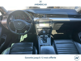 
                                                                                        Voiture
                                                                                         PASSAT BREAK RECHARGEABLE 1.4 TSI GTE 218H 155 PHEV HYBRID DSG BVA