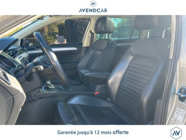 
                                                                                        Voiture
                                                                                         PASSAT BREAK RECHARGEABLE 1.4 TSI GTE 218H 155 PHEV HYBRID DSG BVA