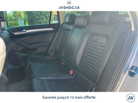 
                                                                                        Voiture
                                                                                         PASSAT BREAK RECHARGEABLE 1.4 TSI GTE 218H 155 PHEV HYBRID DSG BVA