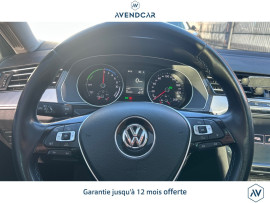 
                                                                                        Voiture
                                                                                         PASSAT BREAK RECHARGEABLE 1.4 TSI GTE 218H 155 PHEV HYBRID DSG BVA
