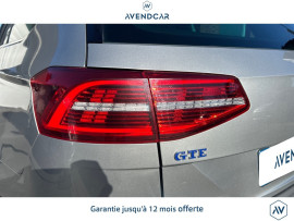 
                                                                                        Voiture
                                                                                         PASSAT BREAK RECHARGEABLE 1.4 TSI GTE 218H 155 PHEV HYBRID DSG BVA