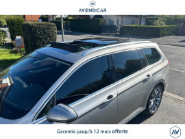 
                                                                                        Voiture
                                                                                         PASSAT BREAK RECHARGEABLE 1.4 TSI GTE 218H 155 PHEV HYBRID DSG BVA