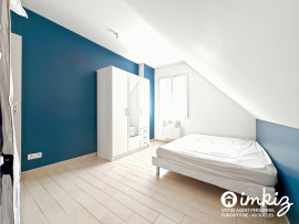 Vente
Pavillon 115 m² - 6 pièces avec sous sol complet
