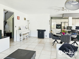 Vente
Pavillon 120 m², avec autonomie de plain pied