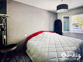 Vente
Pavillon 120 m², avec autonomie de plain pied