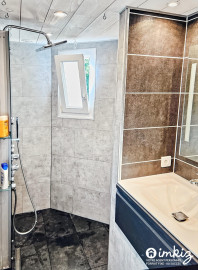 Vente
Pavillon 120 m², avec autonomie de plain pied