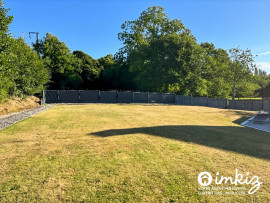 Vente
Pavillon 120 m², avec autonomie de plain pied