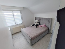 Vente
Pavillon 2 chambres, jardin, garage