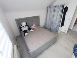 Vente
Pavillon 2 chambres, jardin, garage