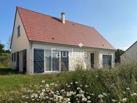 
                                                                                        Vente
                                                                                         PAVILLON 2023 avec autonomie plain pied MOYON - proche comme