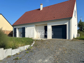 
                                                                                        Vente
                                                                                         PAVILLON 2023 avec autonomie plain pied MOYON - proche comme