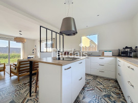 
                                                                                        Vente
                                                                                         PAVILLON 2023 avec autonomie plain pied MOYON - proche comme