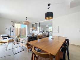 
                                                                                        Vente
                                                                                         PAVILLON 2023 avec autonomie plain pied MOYON - proche comme