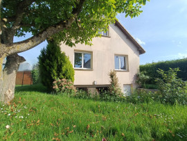 Vente
Pavillon 3 chambres et garage Rainneville
