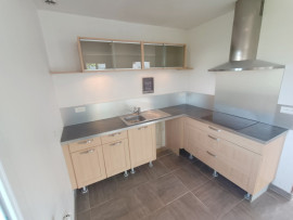 Vente
Pavillon 3 chambres et garage Rainneville