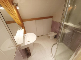 Vente
Pavillon 3 chambres et garage Rainneville