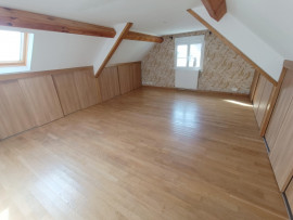 Vente
Pavillon 3 chambres et garage Rainneville
