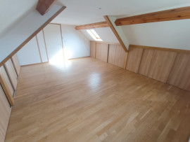 Vente
Pavillon 3 chambres et garage Rainneville