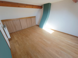 Vente
Pavillon 3 chambres et garage Rainneville