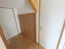 Vente
Pavillon 3 chambres et garage Rainneville