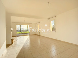 Location
PAVILLON A LOUER 170 M2 A 5 MIN DE SAINT-LO