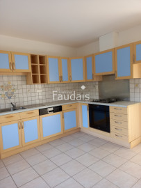 Location
PAVILLON A LOUER 170 M2 A 5 MIN DE SAINT-LO