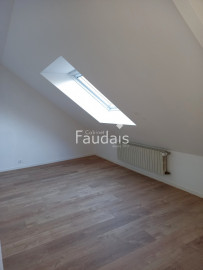 Location
PAVILLON A LOUER 170 M2 A 5 MIN DE SAINT-LO