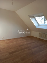 Location
PAVILLON A LOUER 170 M2 A 5 MIN DE SAINT-LO