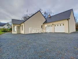 Location
PAVILLON A LOUER 170 M2 A 5 MIN DE SAINT-LO